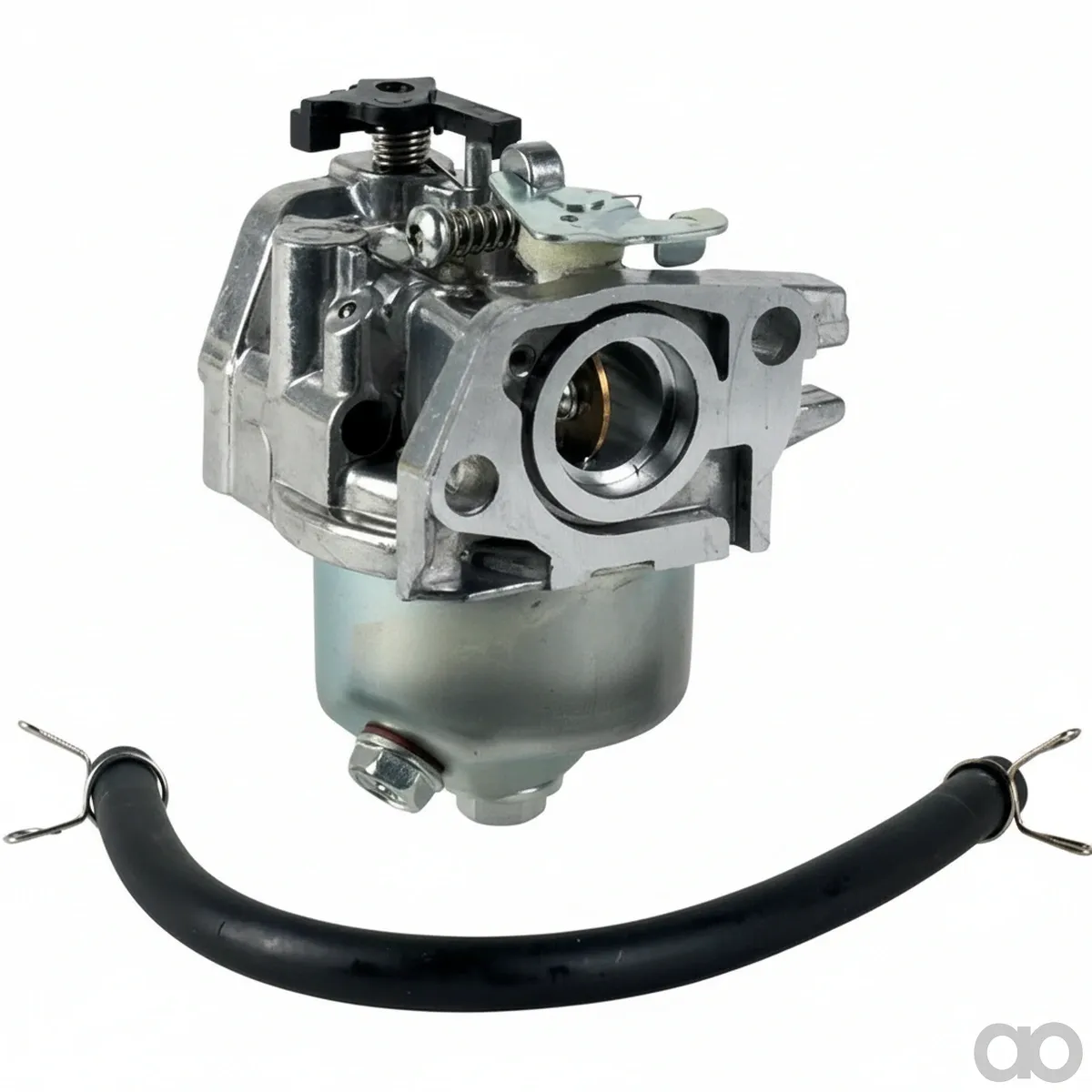 Prillinger - 00437931 - Vergaser Anstelle Von Ggp, Sti