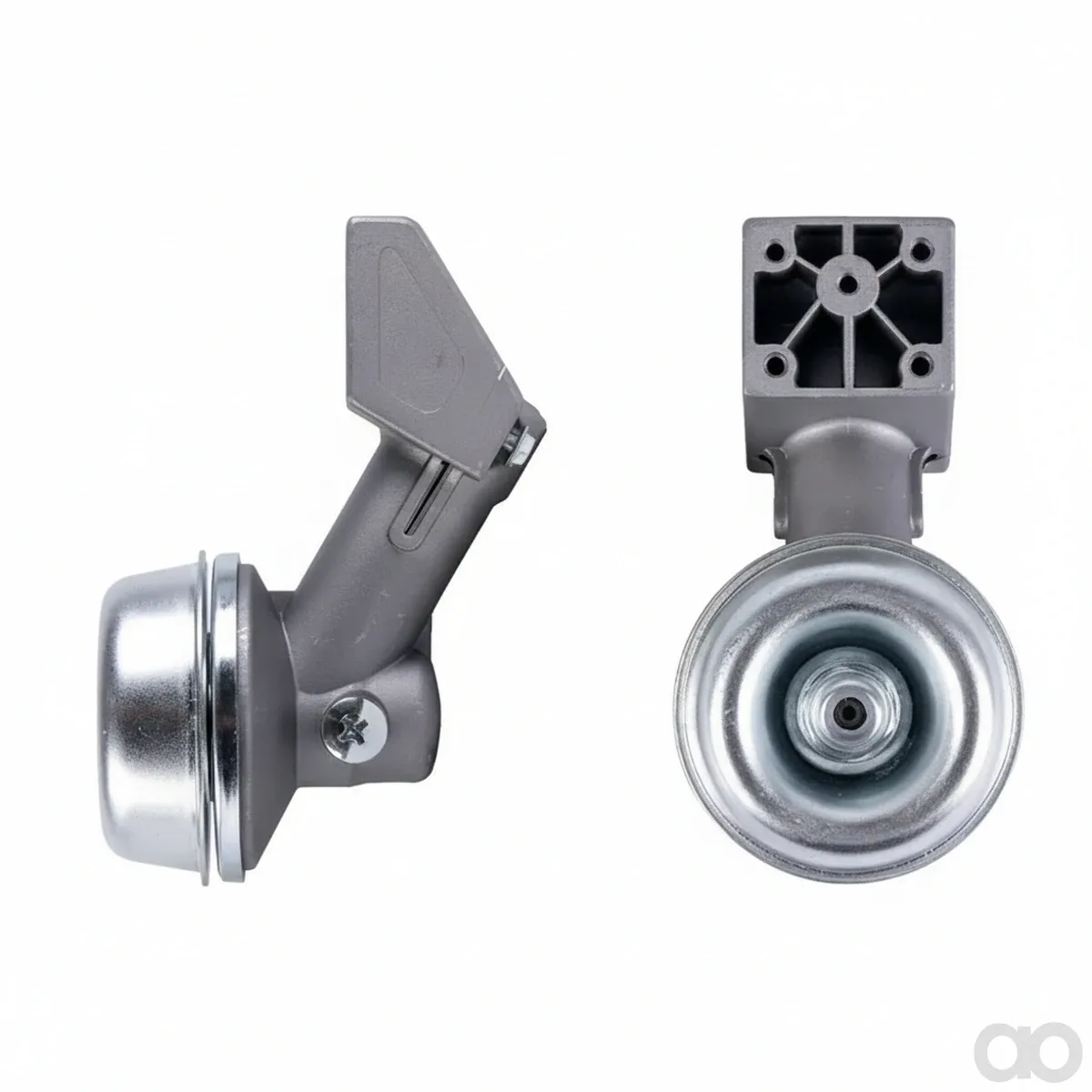 Prillinger - 00437970 - Winkelgetriebe Quadratisch 5,3