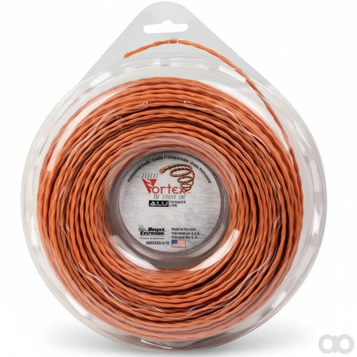 Prillinger - 00438021 - Maehfaden Vortex Alu 3,0mm X 44