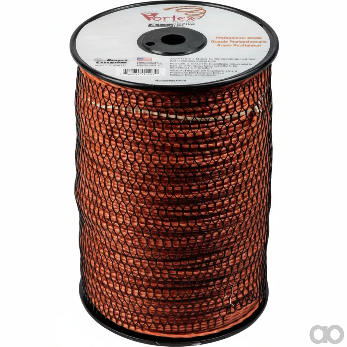 Prillinger - 00438024 - Maehfaden Vortex Alu 3,3mm 109