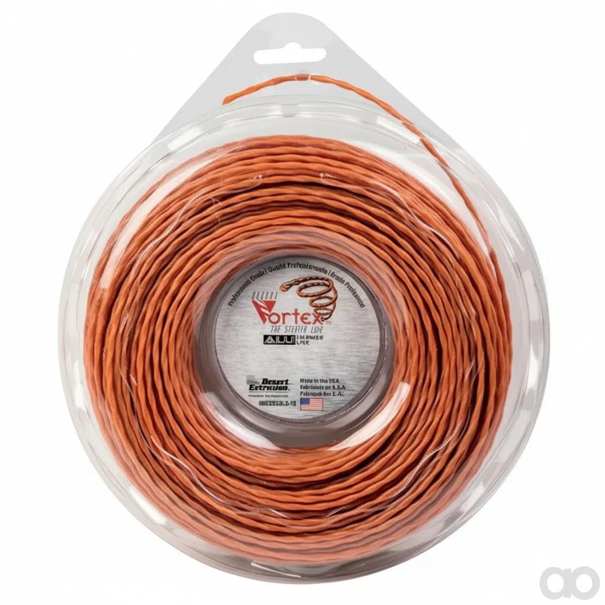 Prillinger - 00438025 - Maehfaden Vortex Alu 3,9mm X 26