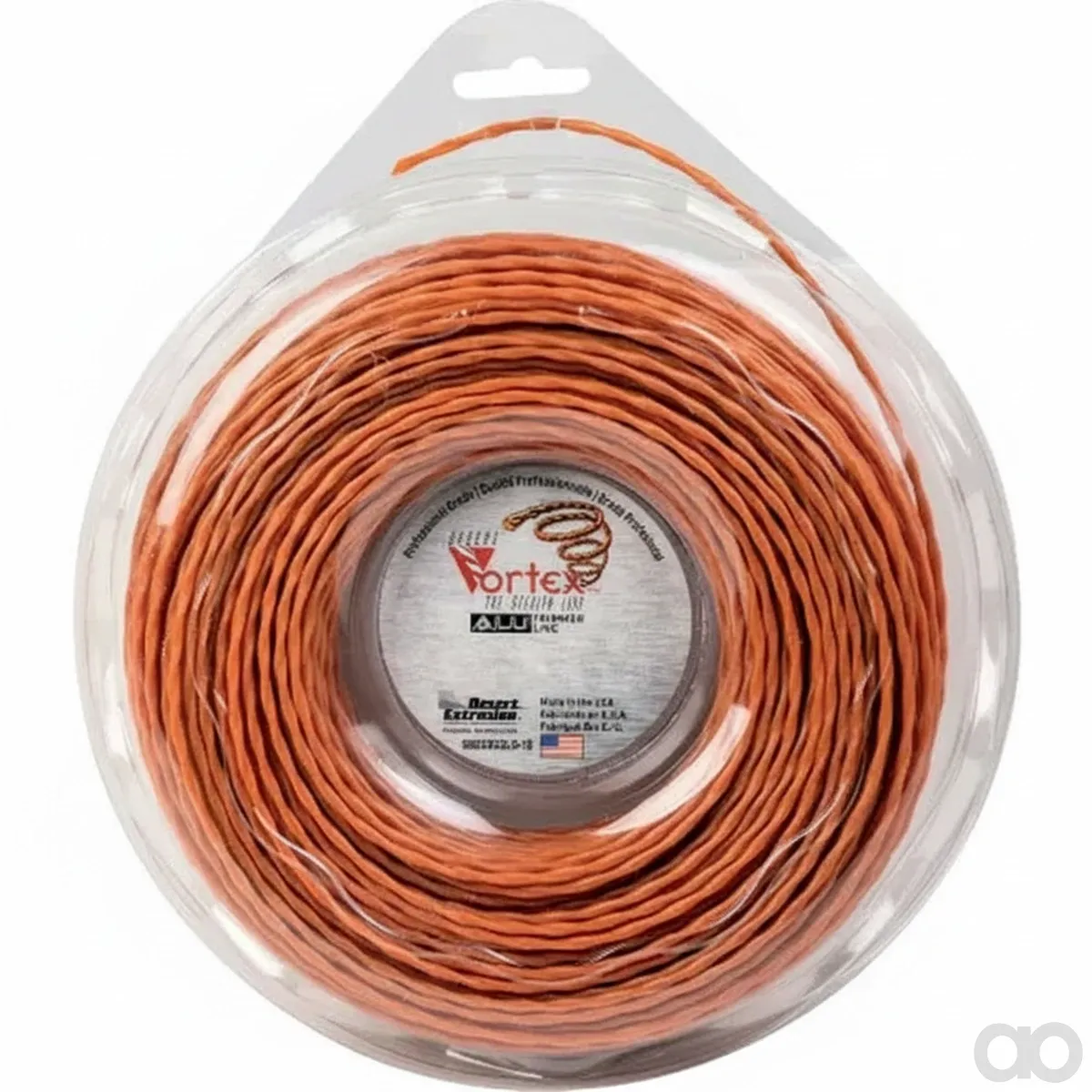 Prillinger - 00438027 - Maehfaden Vortex Alu 4,3mm X 21