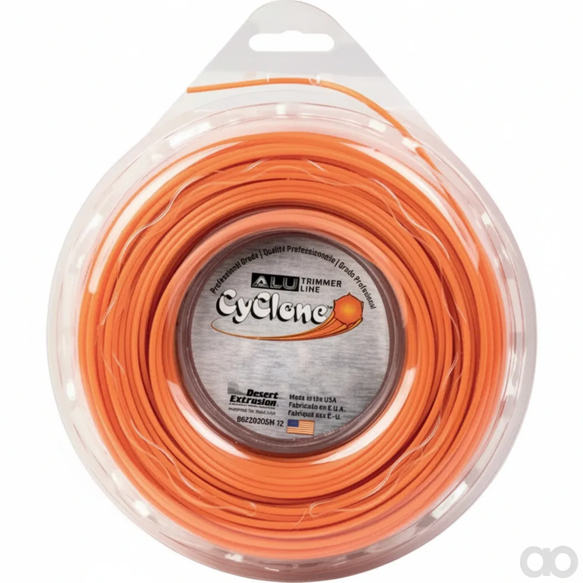 Prillinger - 00438047 - Maehfaden Desert Cyclone Alu 2.
