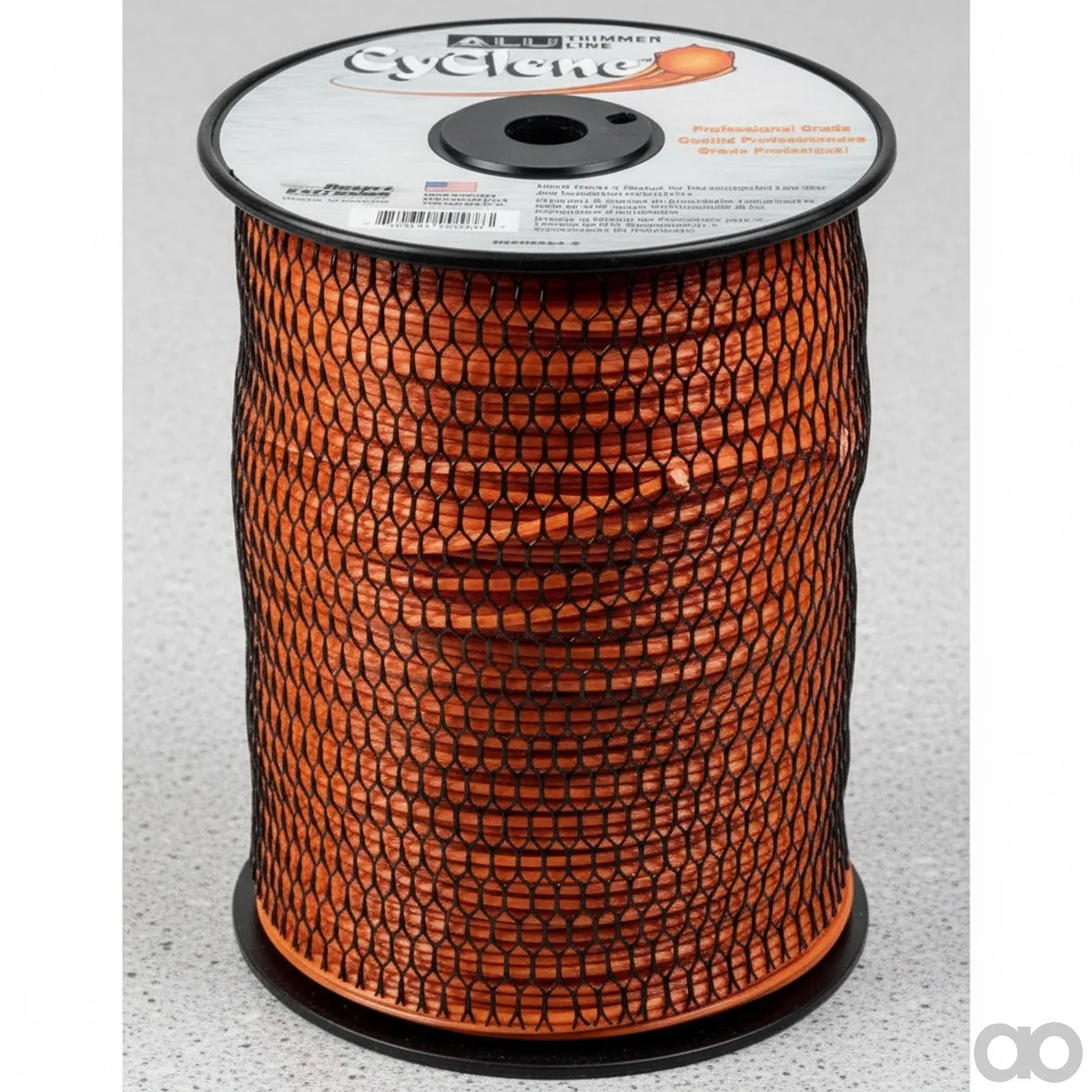 Prillinger - 00438048 - Maehfaden Desert Cyclone Alu 2.