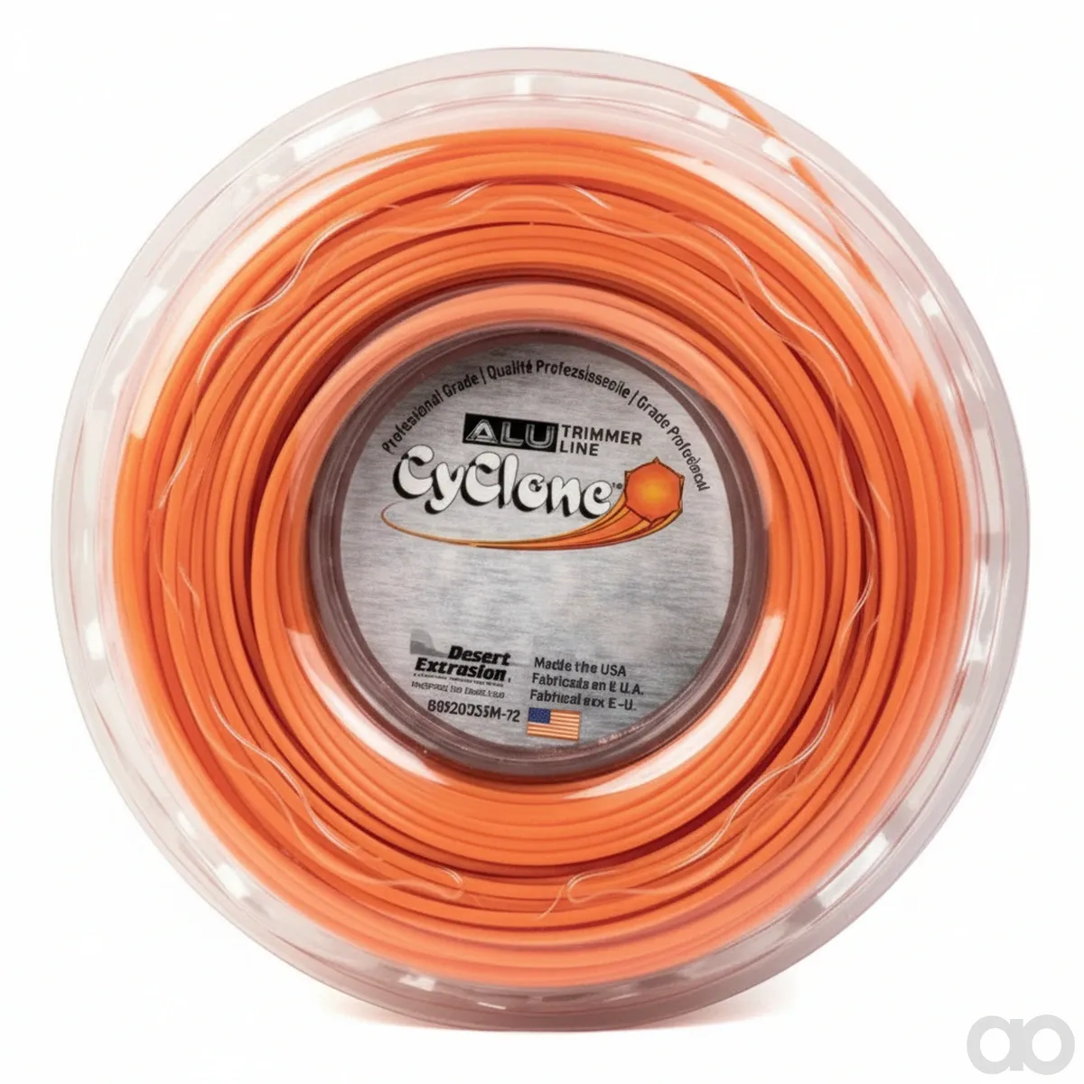 Prillinger - 00438050 - Maehfaden Desert Cyclone Alu 2.