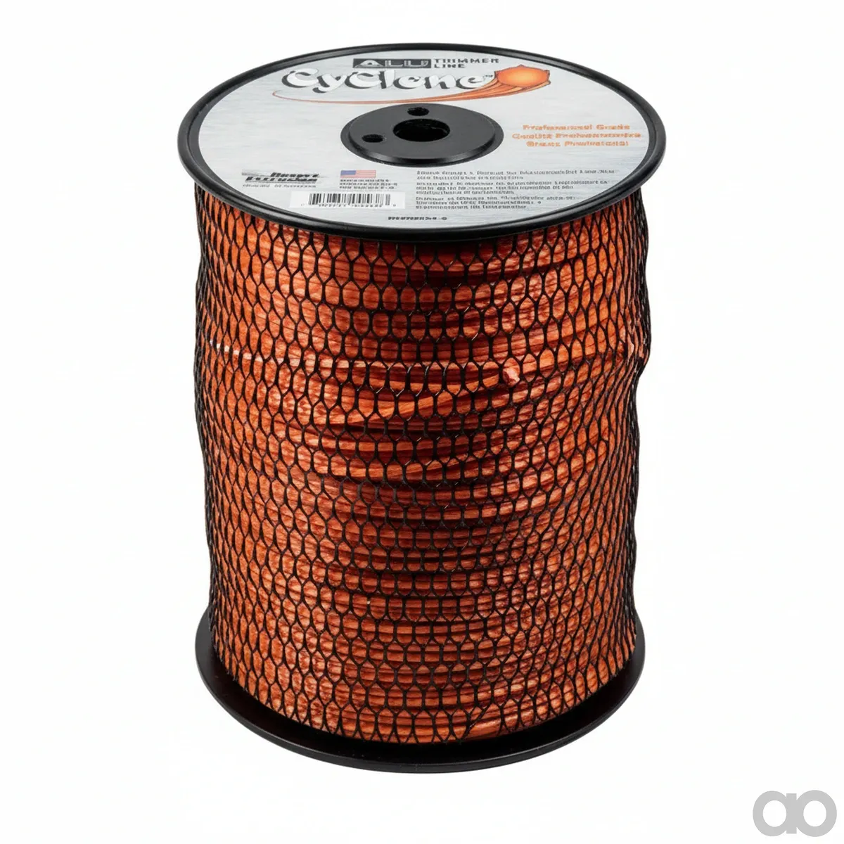 Prillinger - 00438051 - Maehfaden Desert Cyclone Alu 2.