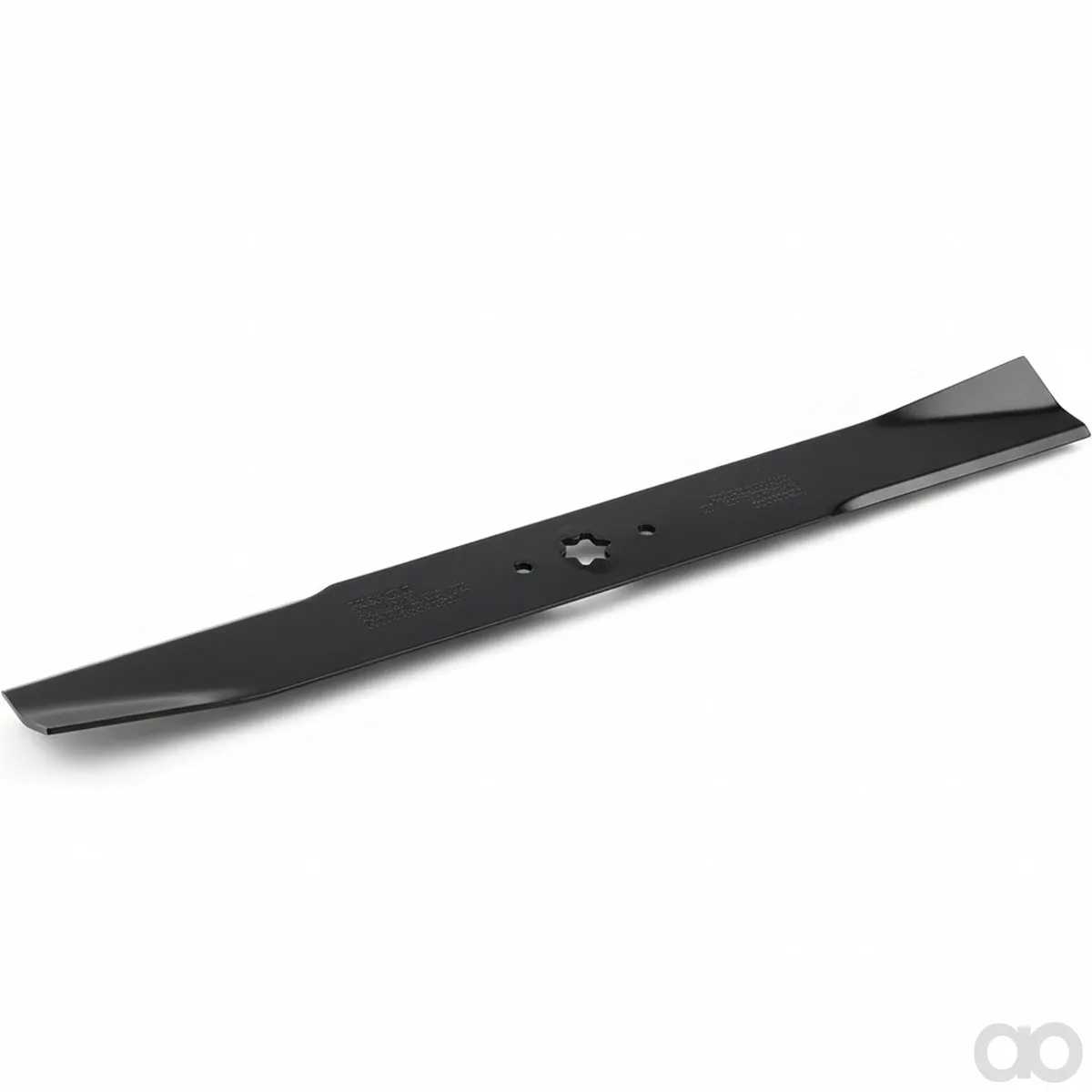 Prillinger - 00438201 - Rasenmaehermesser Anstelle Von