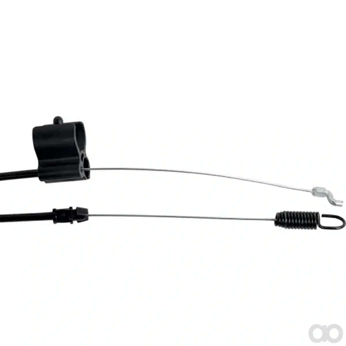 Prillinger - 00438202 - Kupplungszug Anstelle Von Mtd