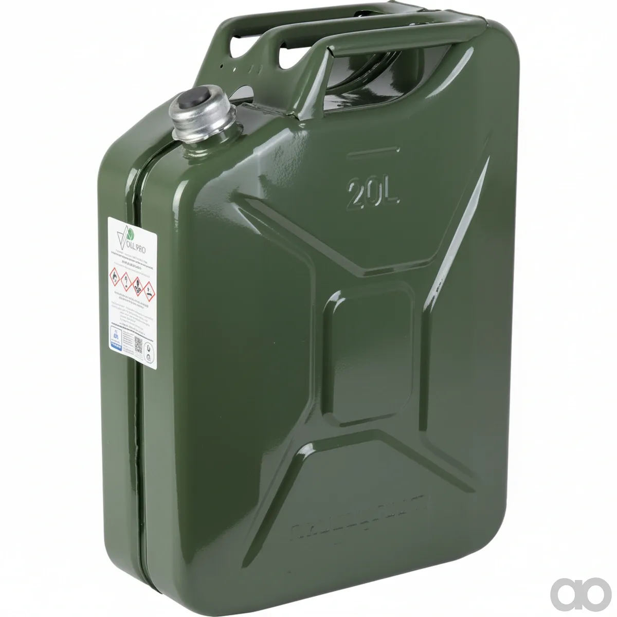 Prillinger - 00438217 - Kraftstoff-Kanister Premium Au