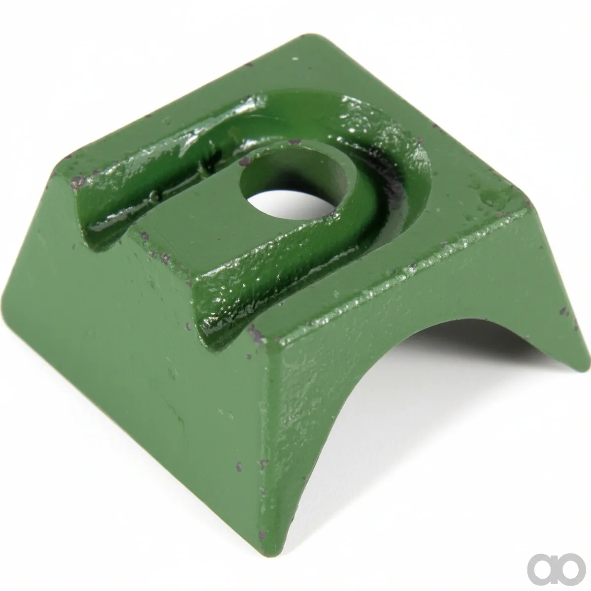 Prillinger - 00451605 - Zinkenhalter Lose Original Krone