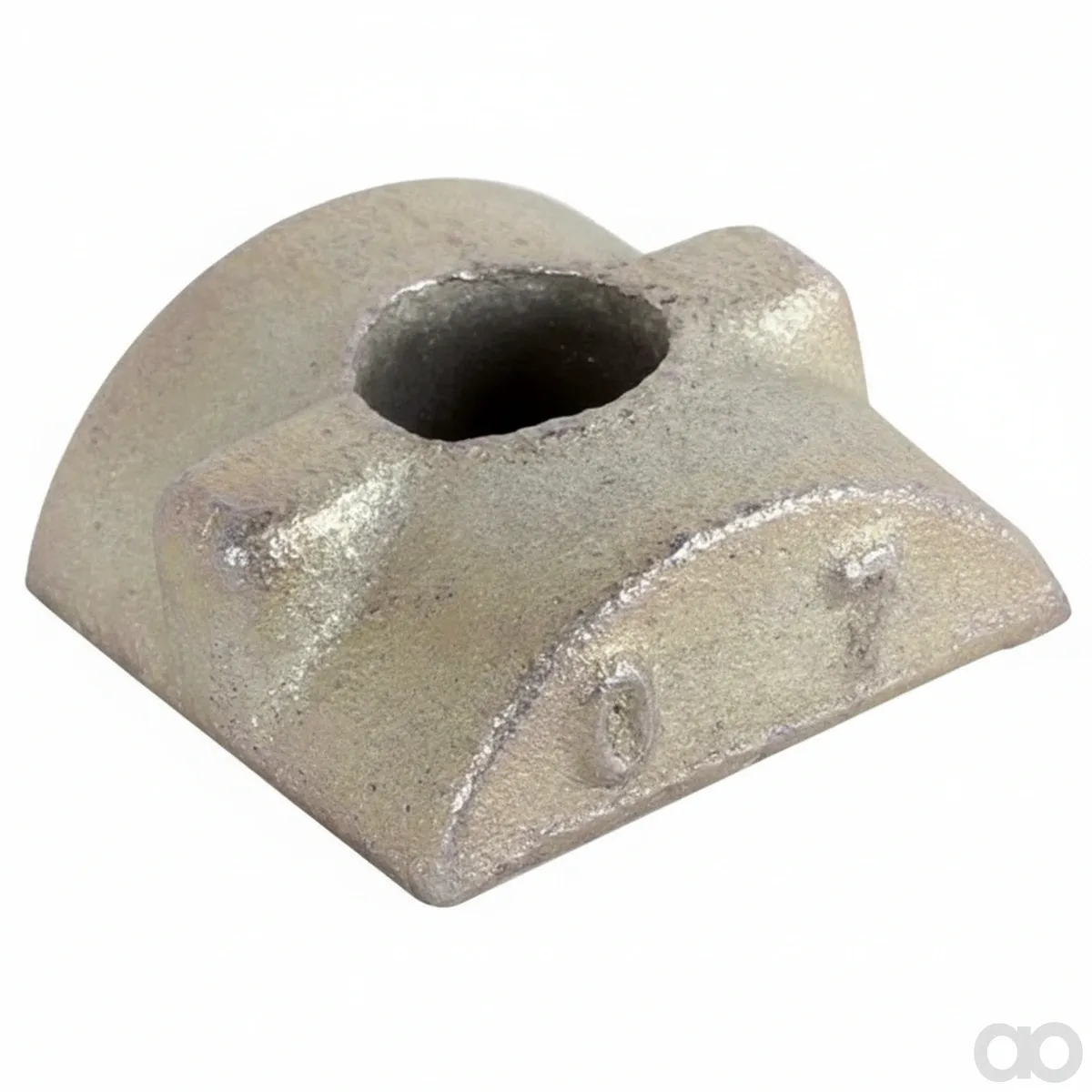 Prillinger - 00453200 - Klemmstueck Anstelle von Claas
