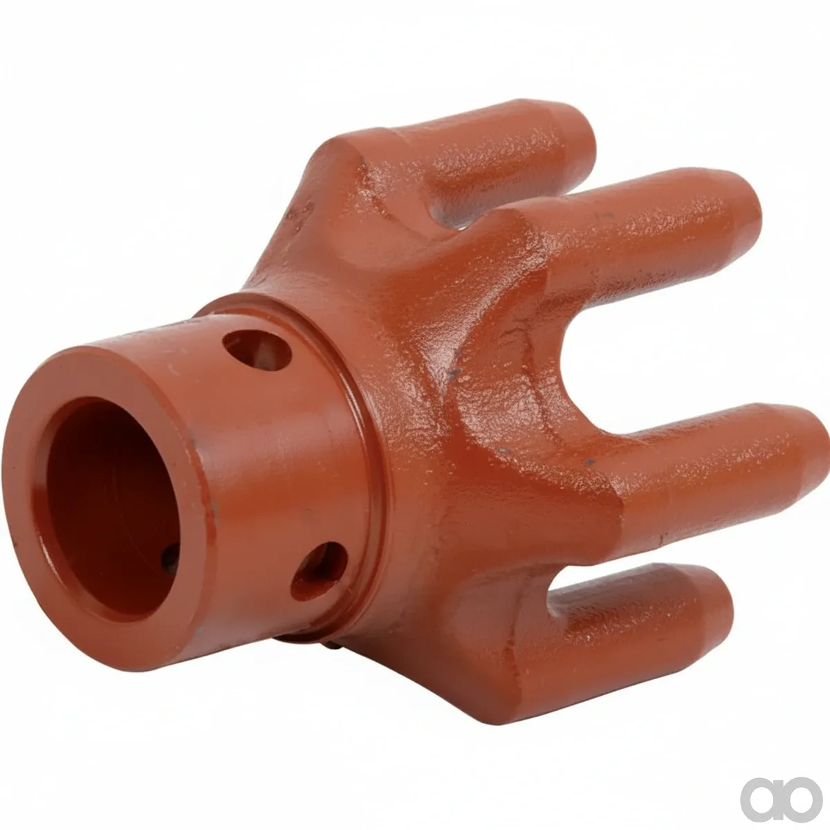 Prillinger - 00453322 - Klauenkupplung Anstelle von Kuhn