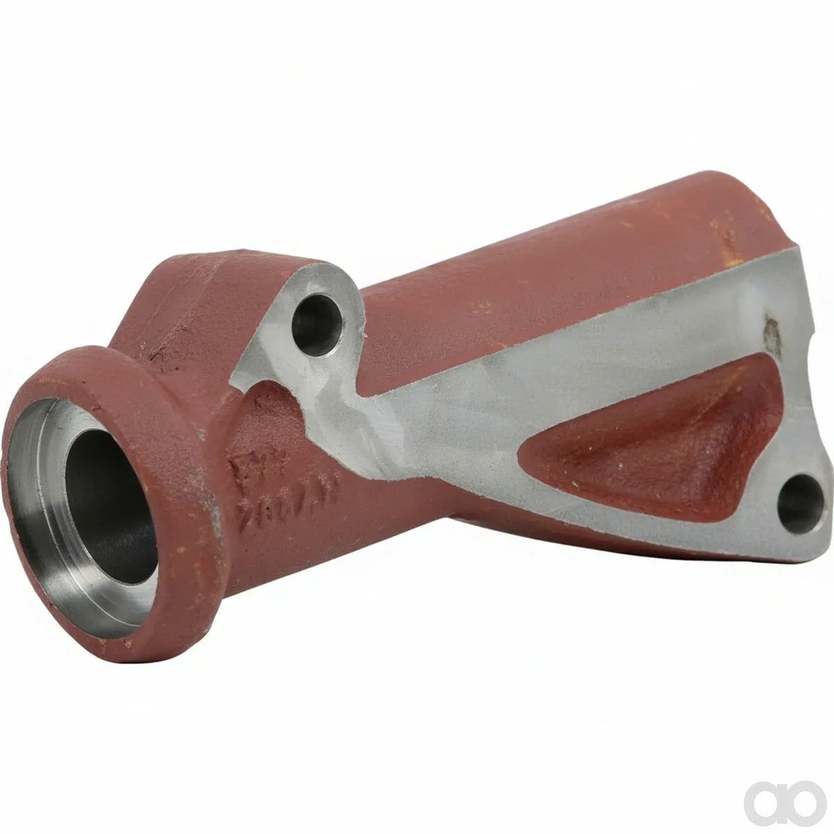 Prillinger - 00453389 - Lagerrohr Anstelle von Kuhn 57