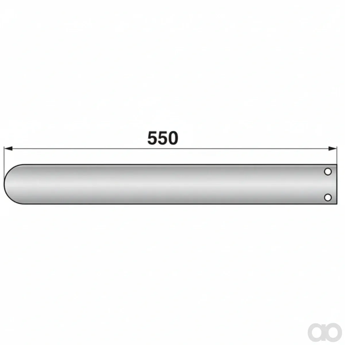 Prillinger - 00453449 - Federblech Anstelle Von Poettin
