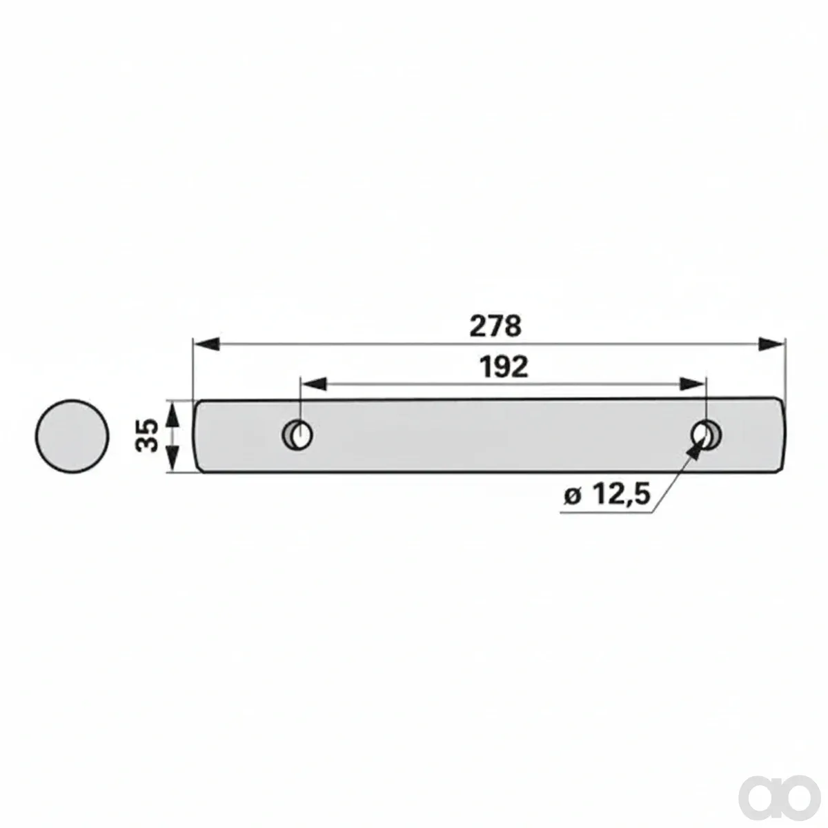 Prillinger - 00453548 - Kreiselachse Anstelle Von Kuhn