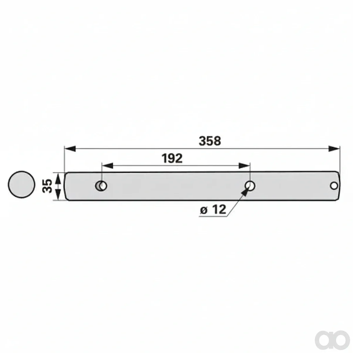 Prillinger - 00453549 - Kreiselachse Anstelle Von Kuhn