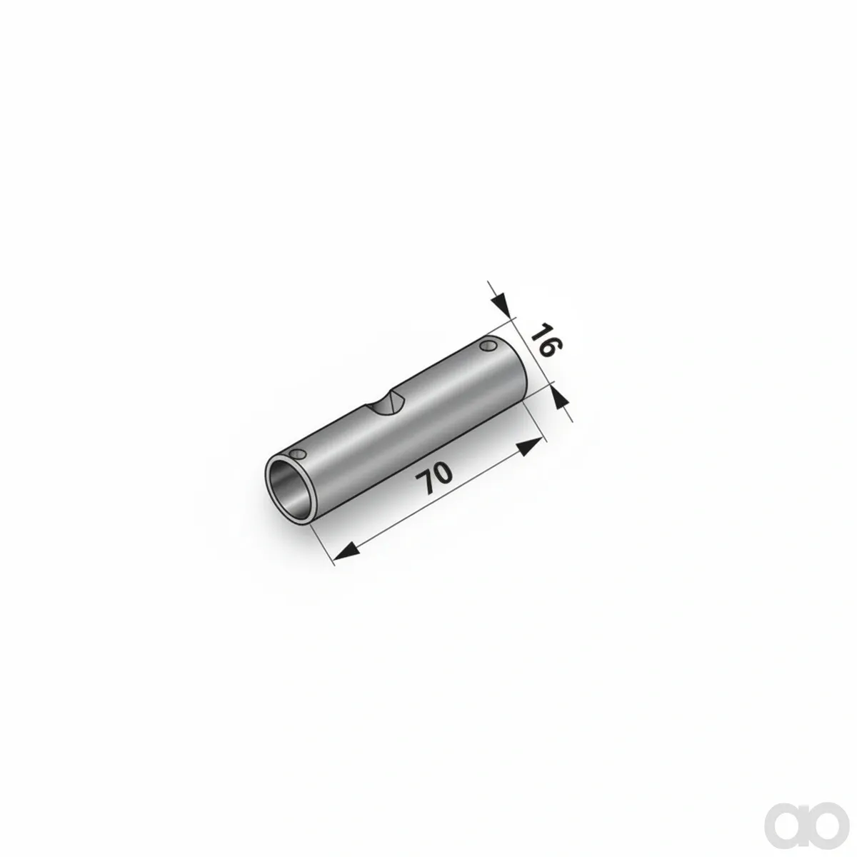 Prillinger - 00457214 - Mitnehmerbolzen Anstelle Von Kuhn
