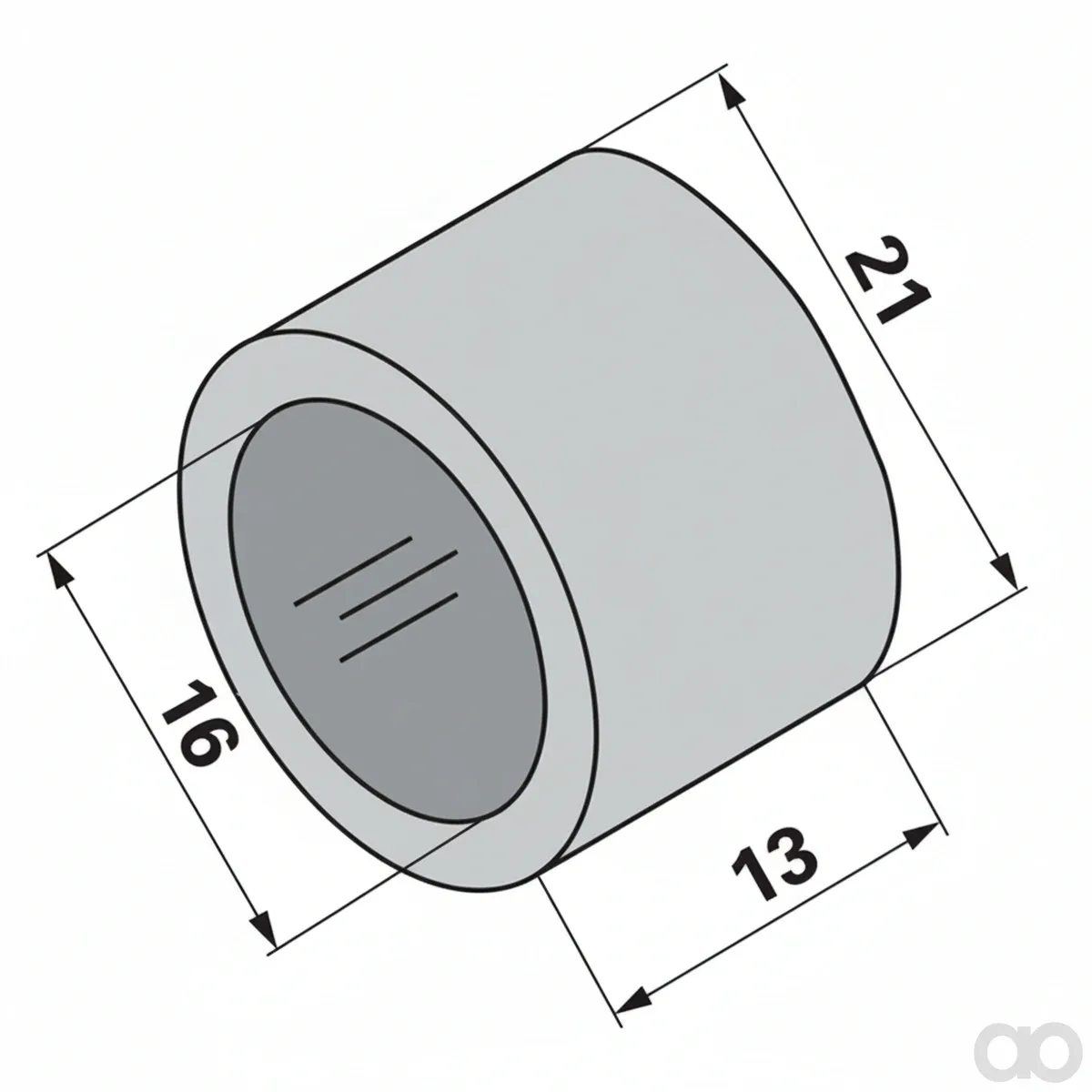 Prillinger - 00457217 - Laufbuechse Anstelle Von Kuhn 5