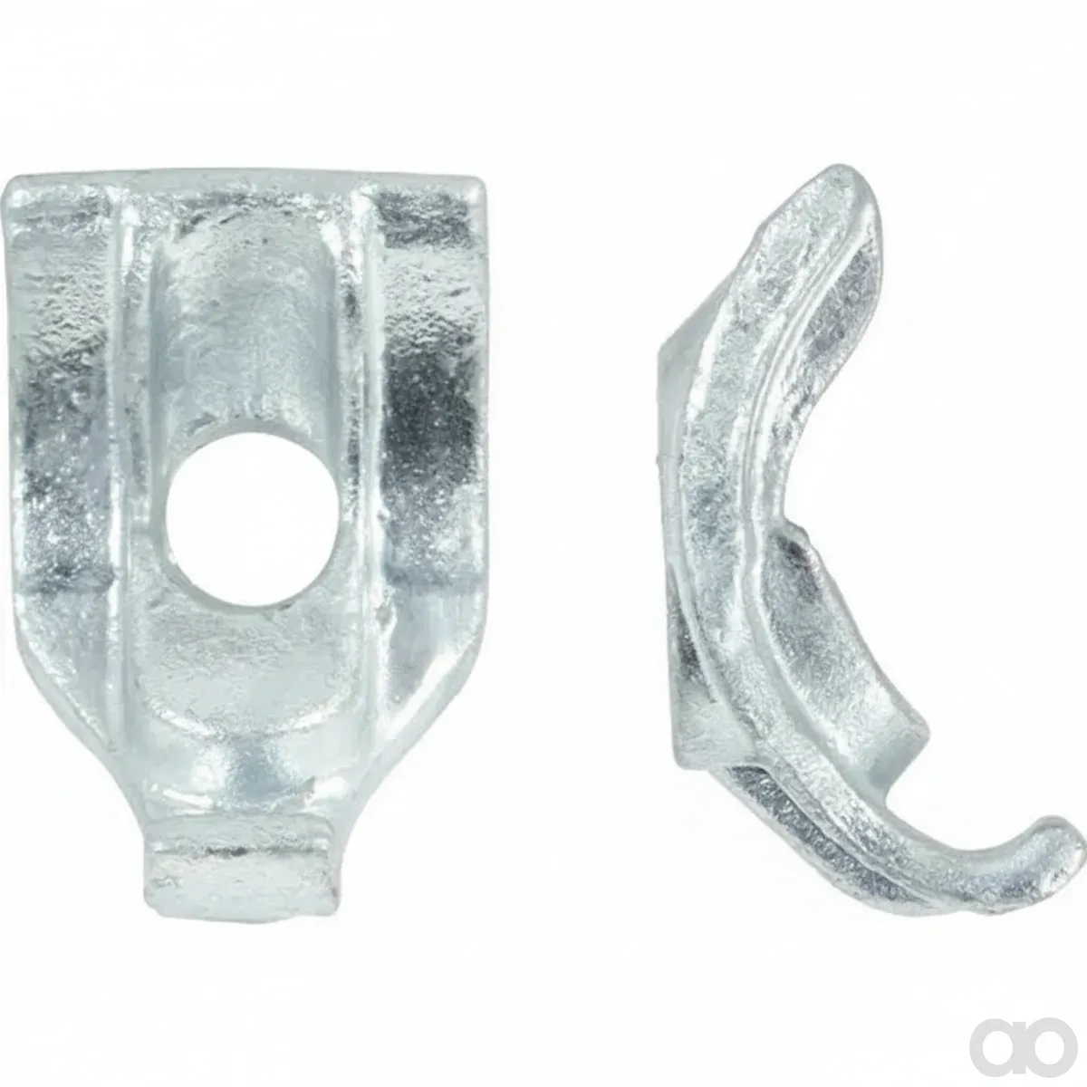 Prillinger - 00460106 - Klemmstueck Original Lely 41051
