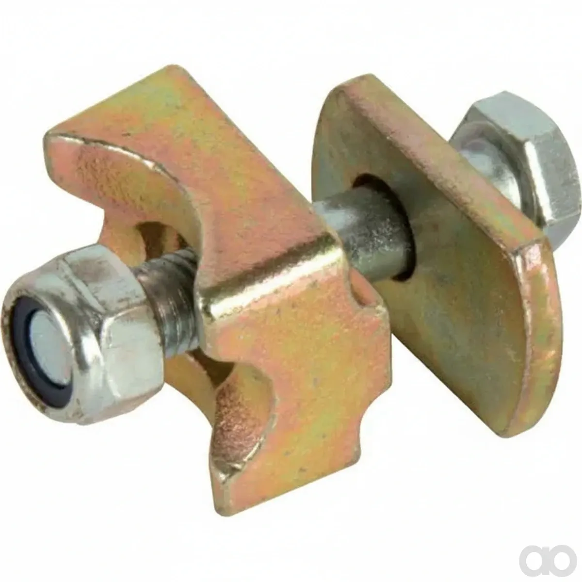Prillinger - 00461402 - Zinkenhalter Komplett M12X40