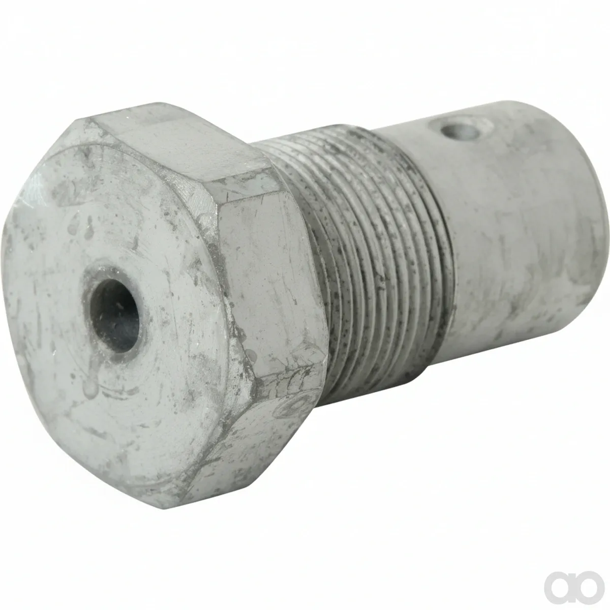 Prillinger - 00462092 - Gewindebolzen Poettinger 203700