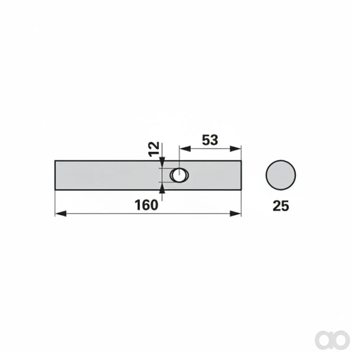 Prillinger - 00462215 - Bolzen Anstelle Von Poettinger