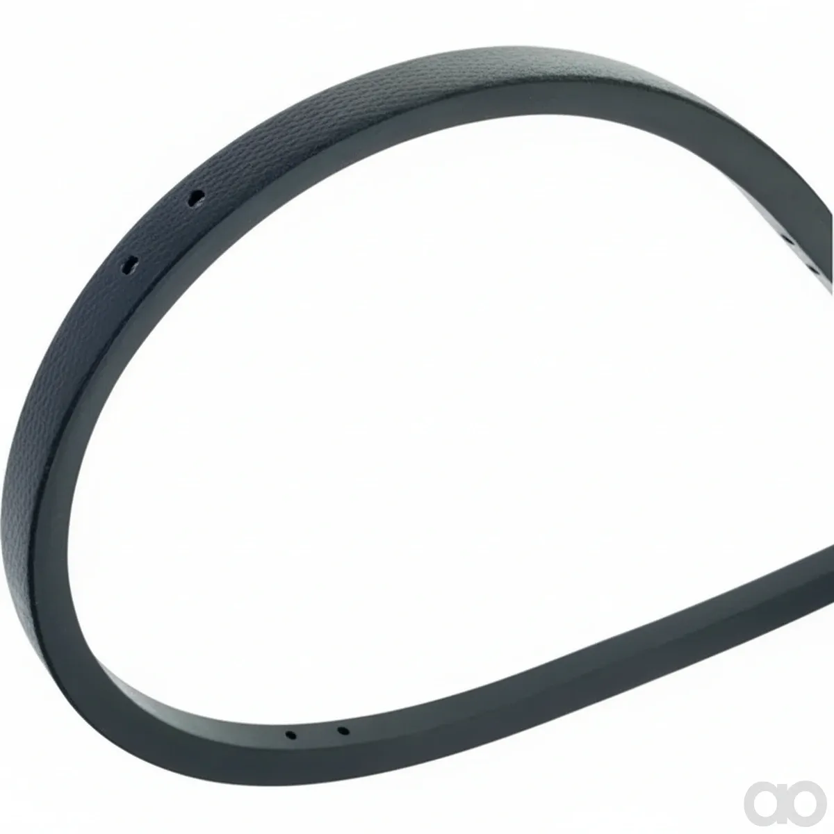 Prillinger - 00462501 - Riemenpaar Vorgebohrt, 32 X 50