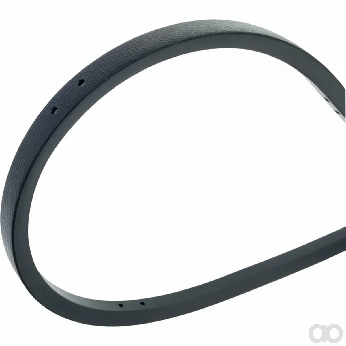 Prillinger - 00462503 - Riemenpaar Vorgebohrt, 32 X 57
