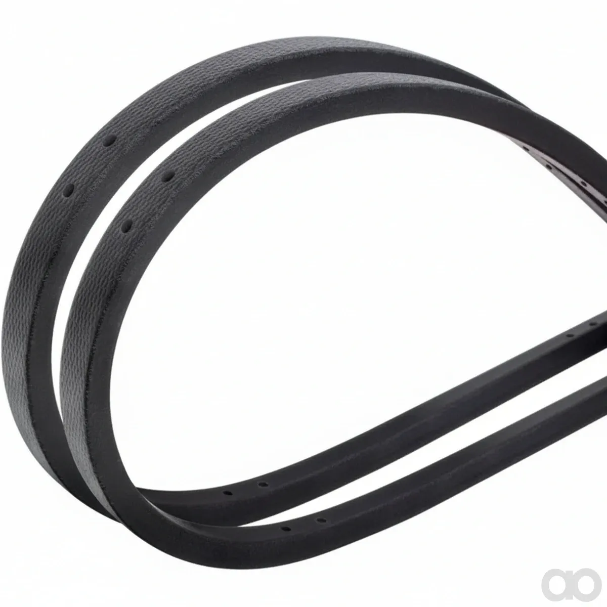 Prillinger - 00462745 - Riemenpaar Vorgebohrt Dx4668 L