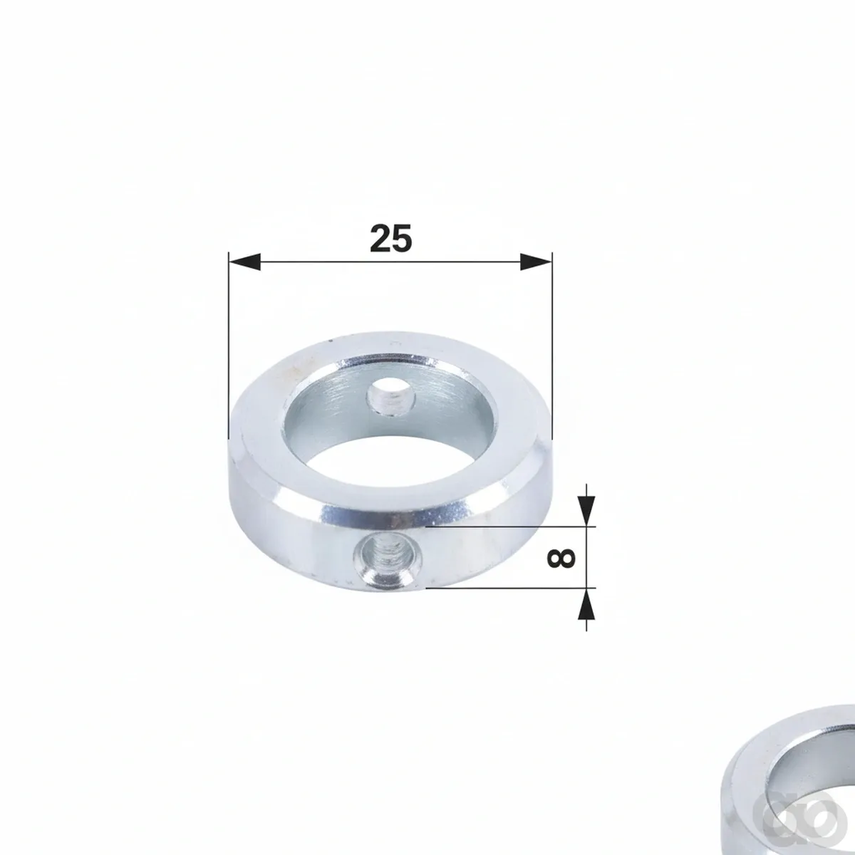 Prillinger - 00465022 - Stellring Anstelle Von Reform