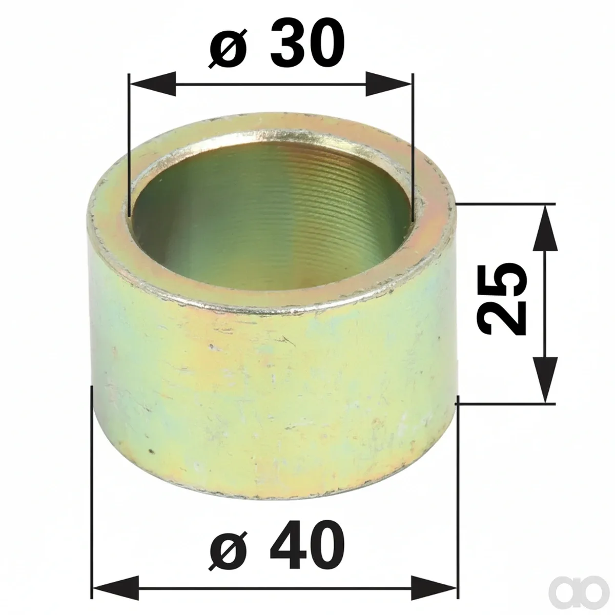 Prillinger - 00466702 - Rolle