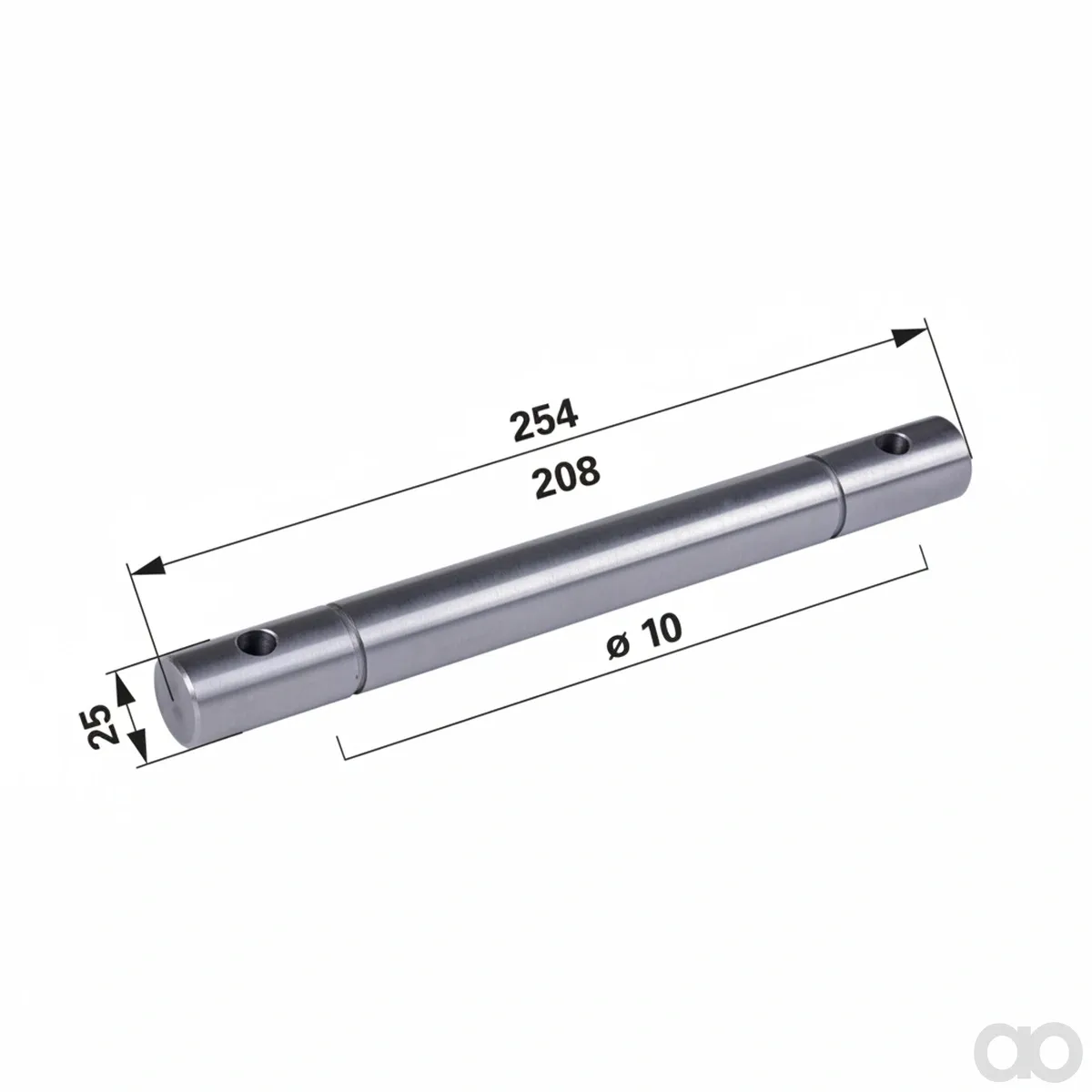 Prillinger - 00468028 - Welle Anstelle Von Vogel Und N
