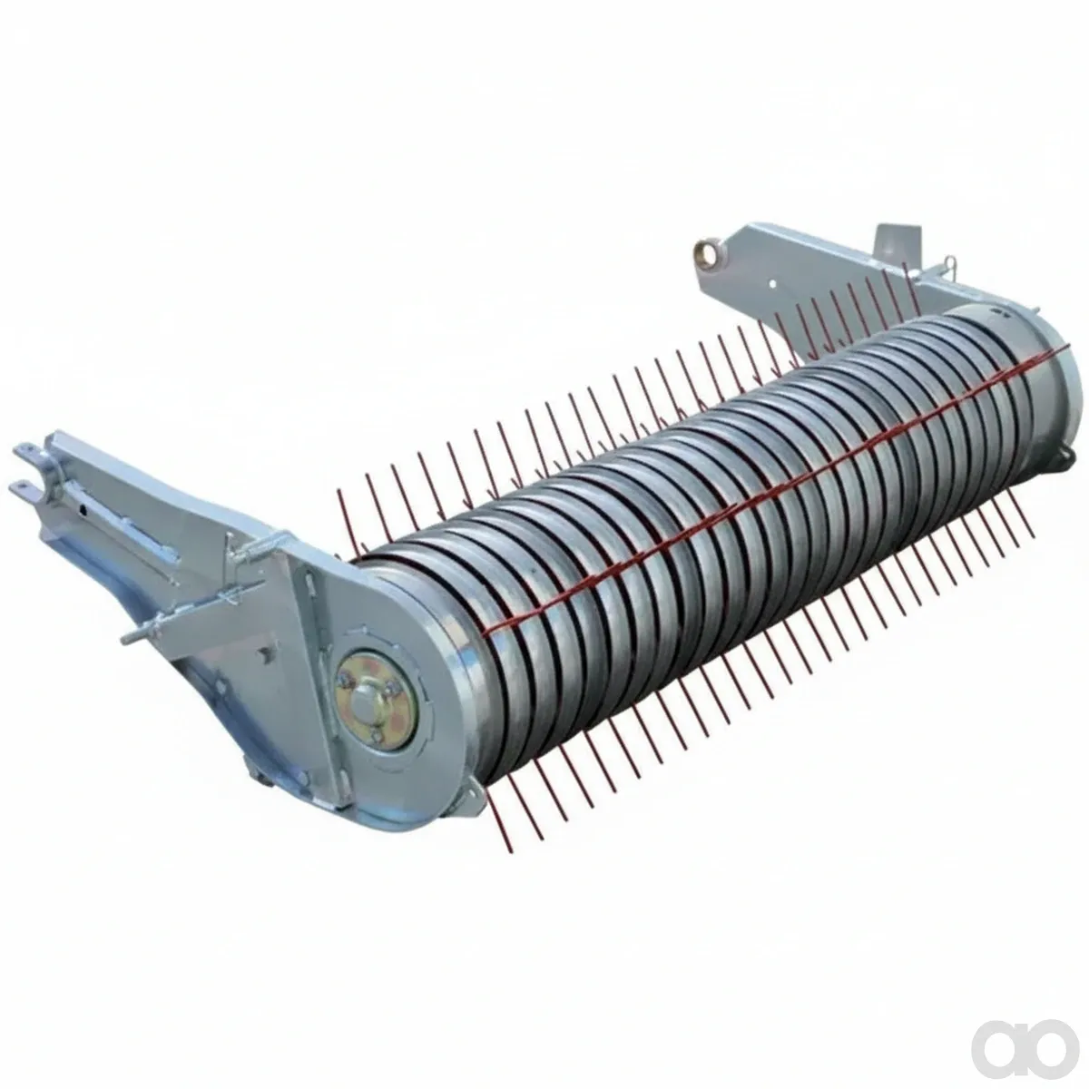 Prillinger - 00475120 - Pick Up Komplett Anstelle Von