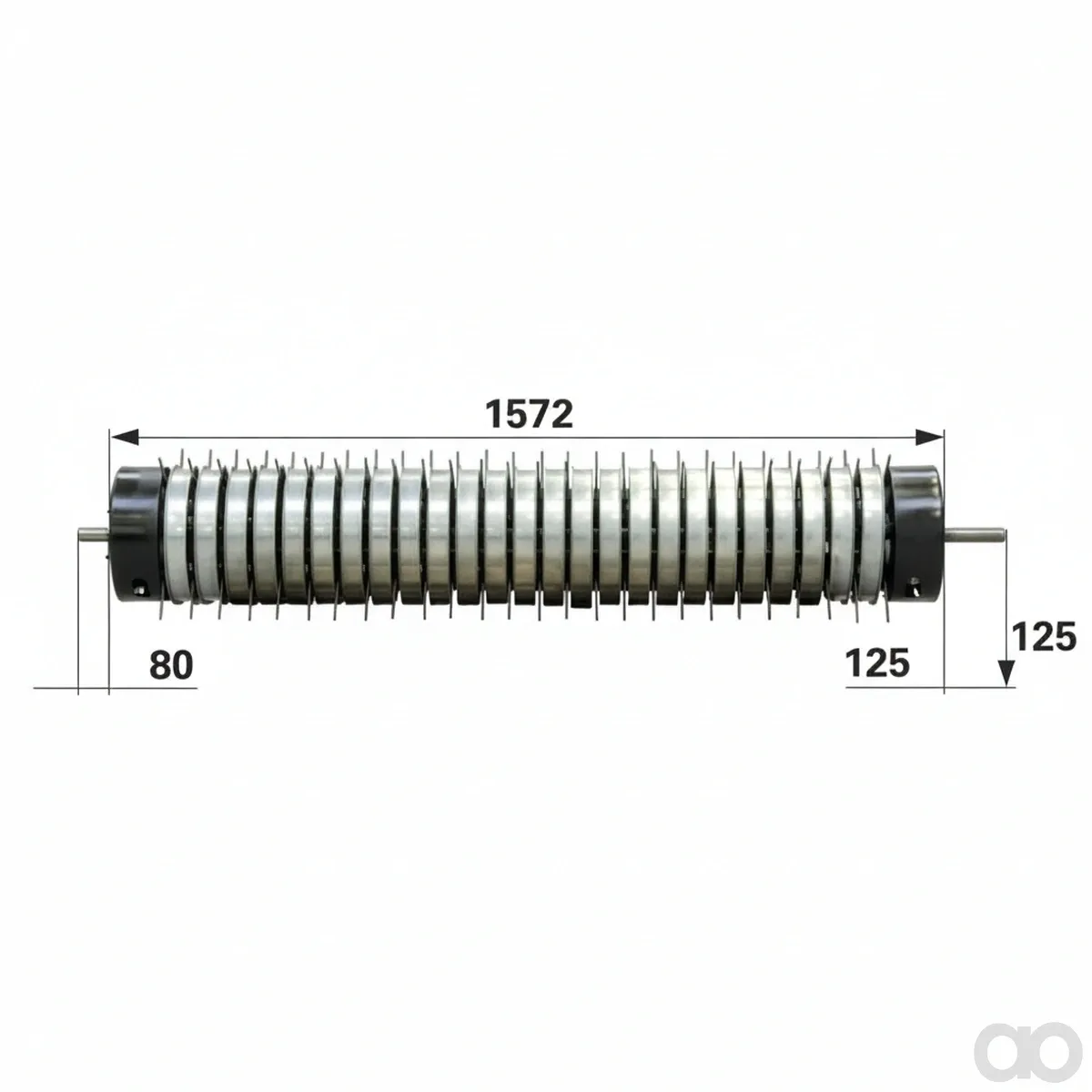Prillinger - 00475127 - Pick Up Komplett Universal