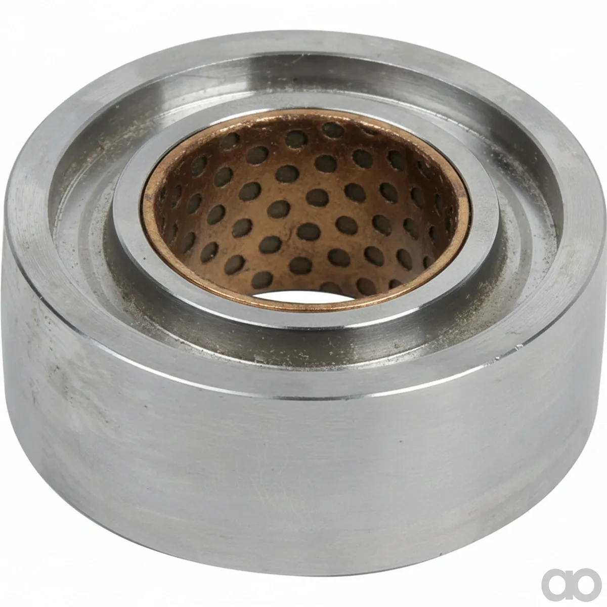 Prillinger - 00475588 - Steuerrolle 35x72x27 Mm Anstelle