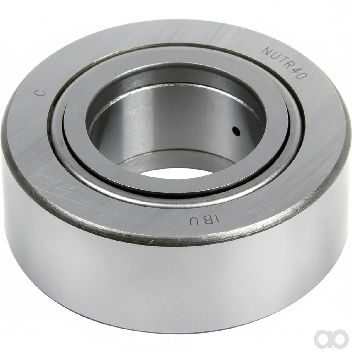 Prillinger - 00475591 - Steuerrolle 40x80x30 Mm Anstelle