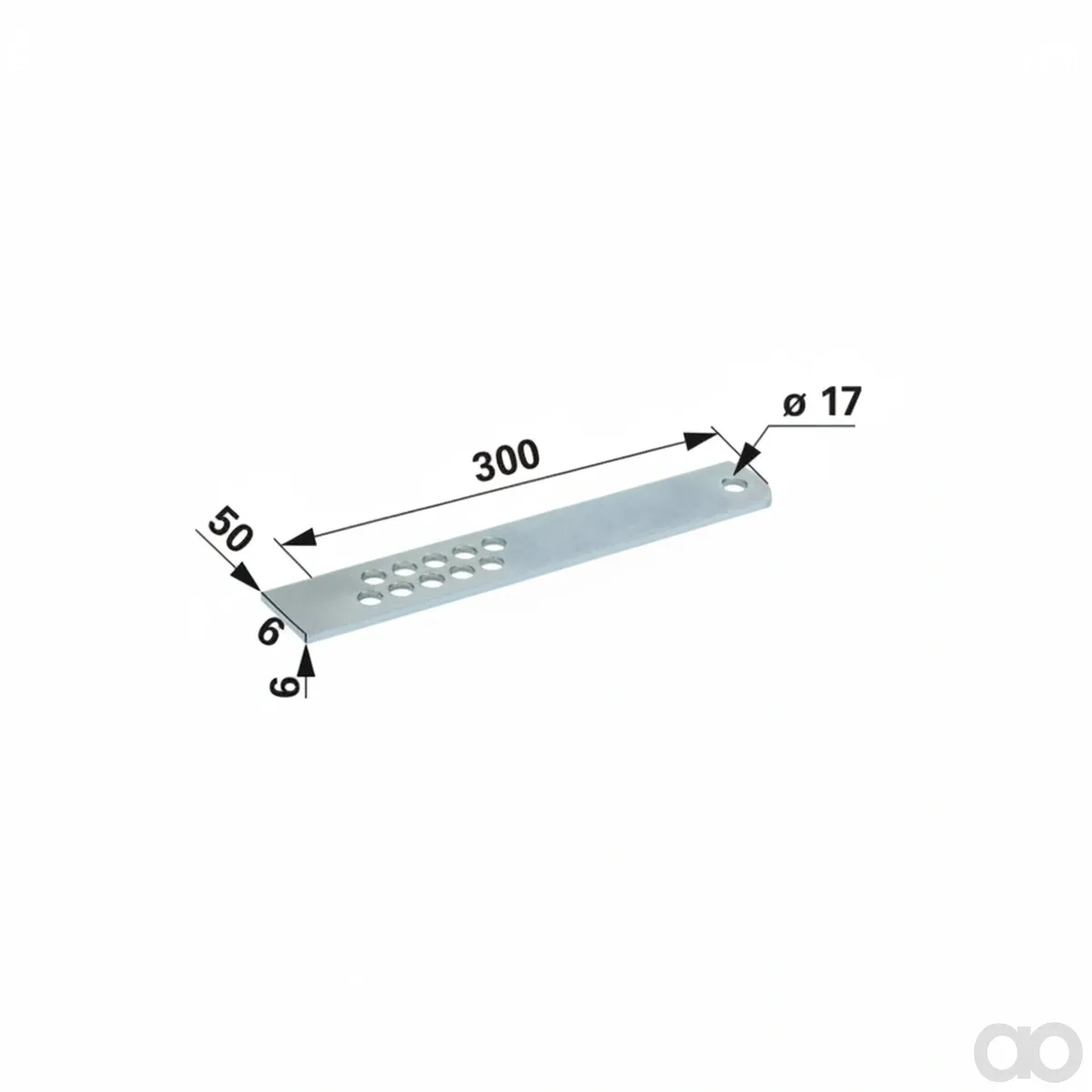 Prillinger - 00476003 - Strebe Rechts Anstelle Von 1035