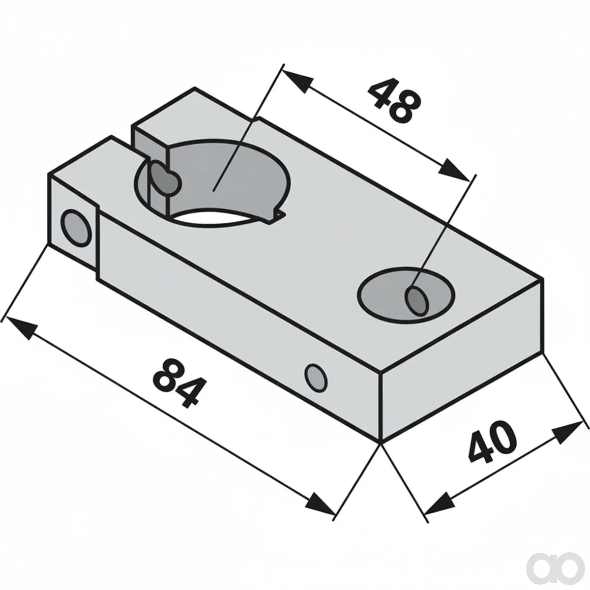 Prillinger - 00476168 - Steuerhebel Anstelle Von Poettinger