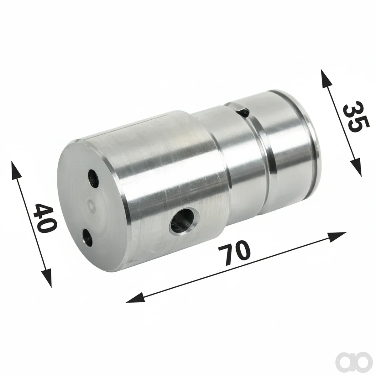 Prillinger - 00476268 - Bolzen Anstelle Von Poettinger
