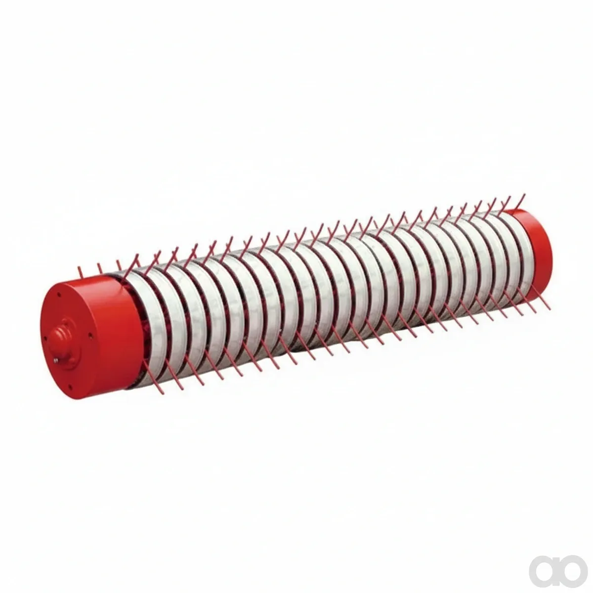 Prillinger - 00478581 - Pick Up Komplett, Anstelle Von Steyr