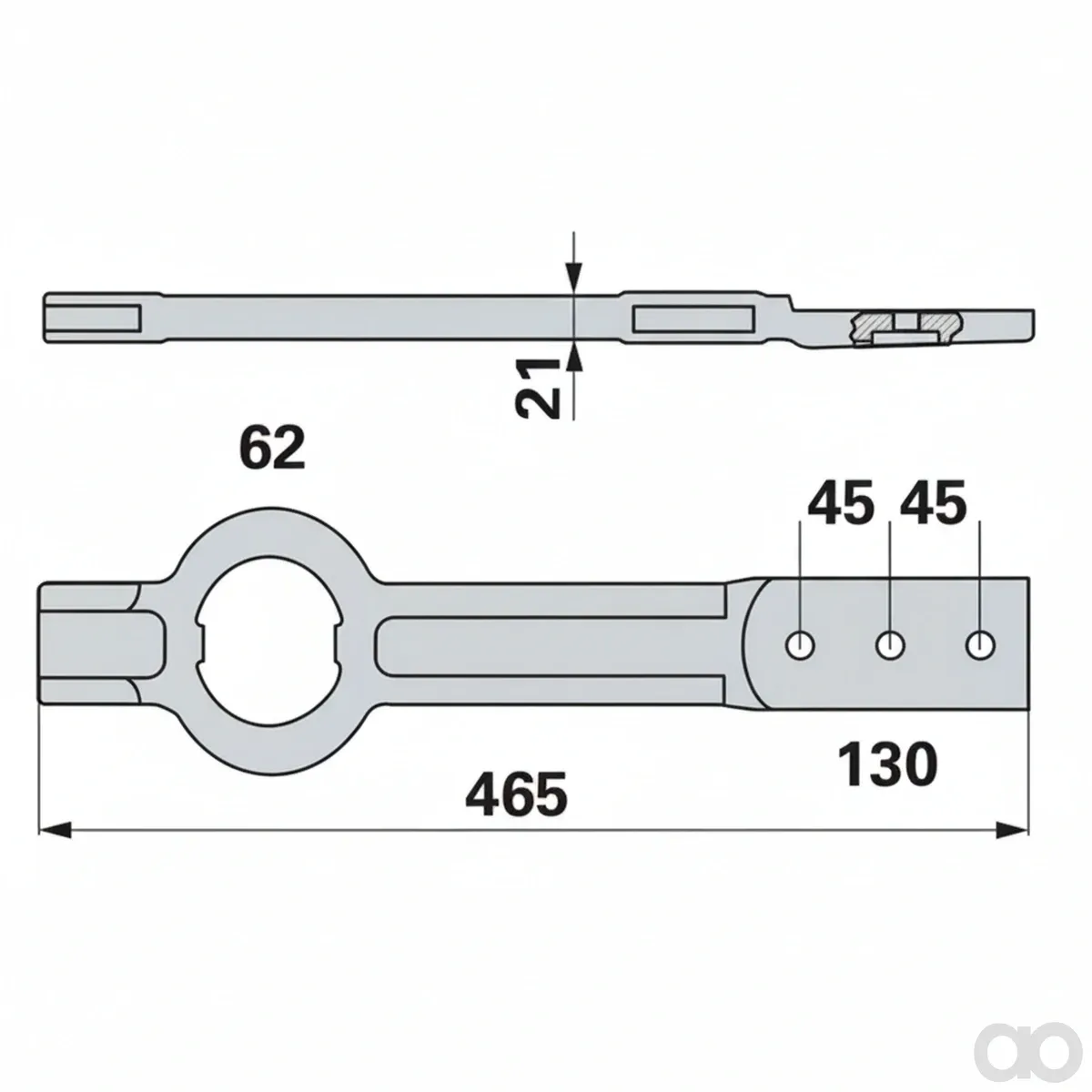 Prillinger - 00480513 - Kulisse Anstelle Von Kuhn N504