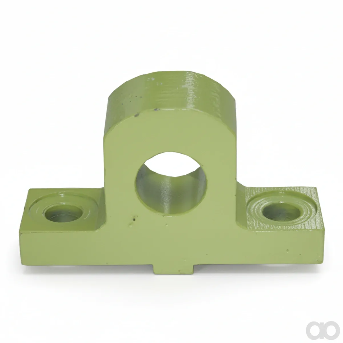 Prillinger - 00501067 - Flansch Anstelle Von Claas 670