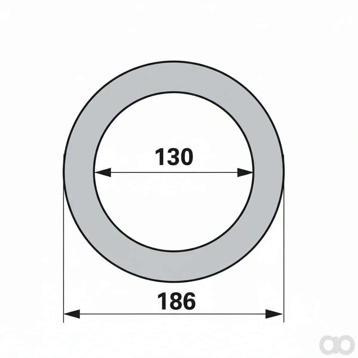 Prillinger - 00501813 - Kupplungsbelag Anstelle Von Claas