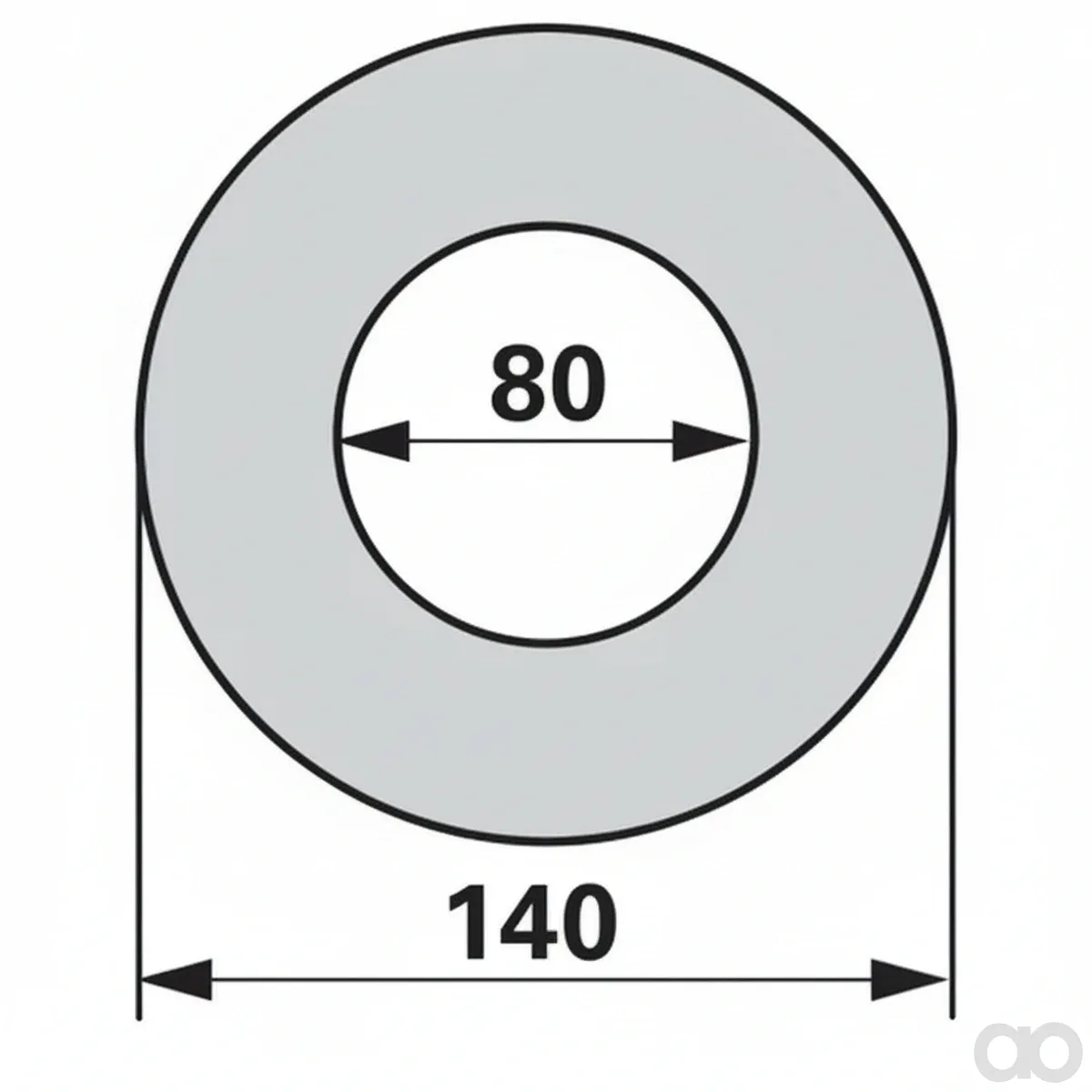 Prillinger - 00501814 - Bremsbelag Anstelle Von Claas