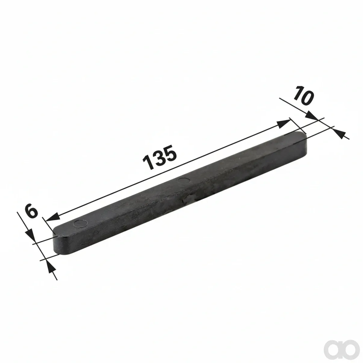 Prillinger - 00501817 - Passfeder Anstelle Von Claas 6