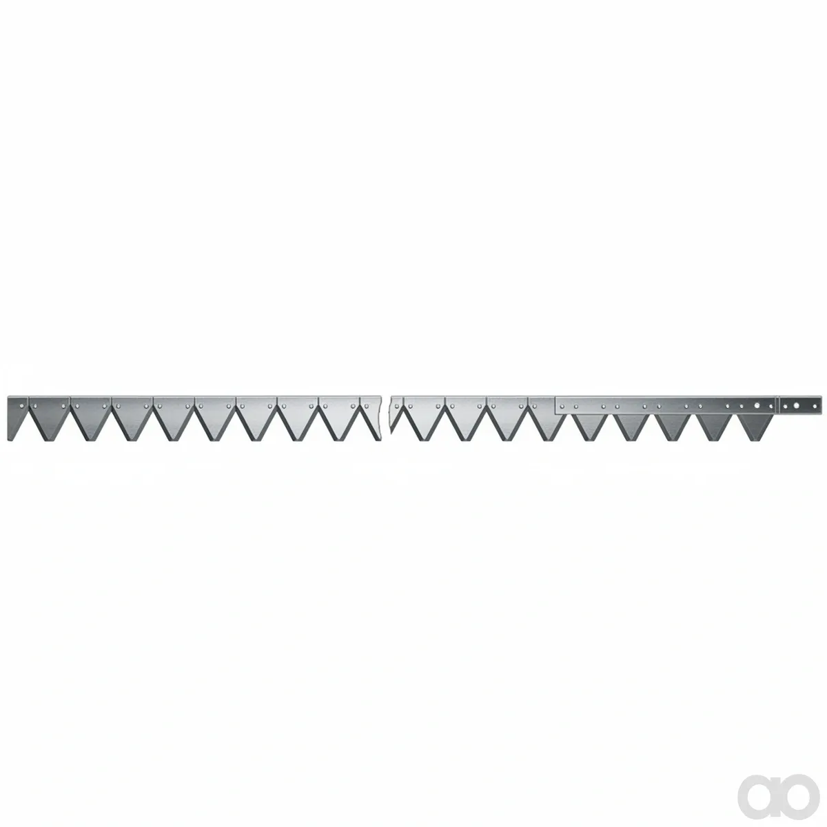 Prillinger - 00501874 - Maehmesser 5,70M Anstelle Von Claas