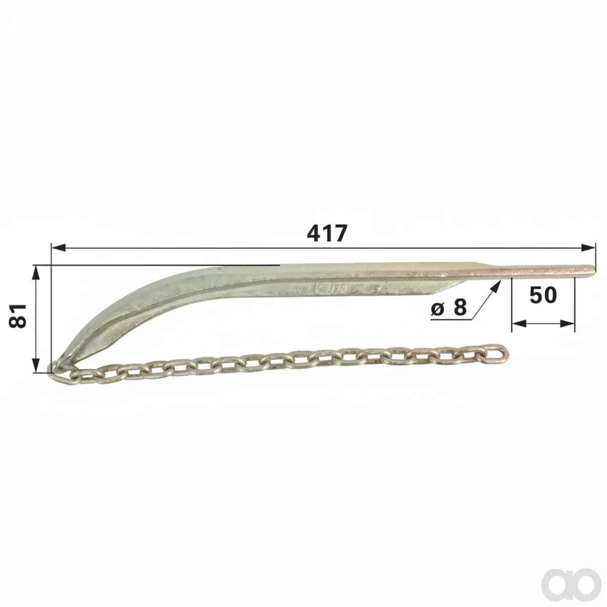 Prillinger - 00501993 - Tastbuegel Anstelle Von Claas 7