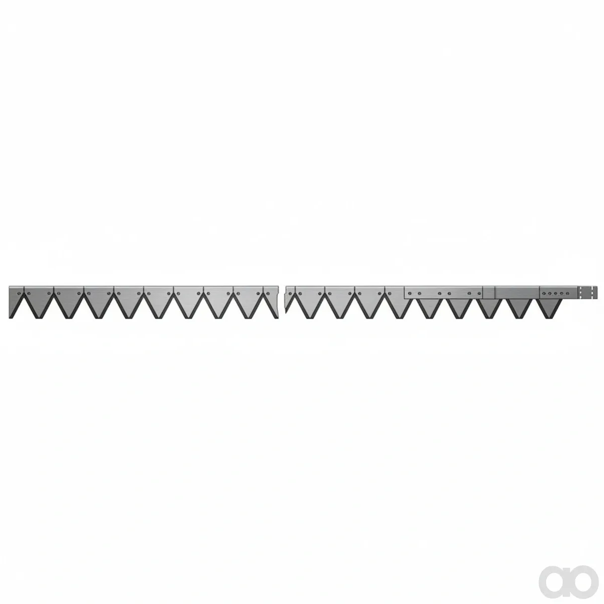 Prillinger - 00504255 - Maehmesser 3,00m Anstelle Von New