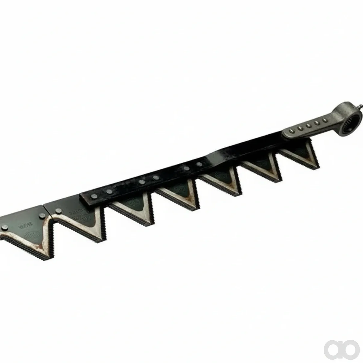 Prillinger - 00504256 - Maehmesser 3,30m Anstelle Von New