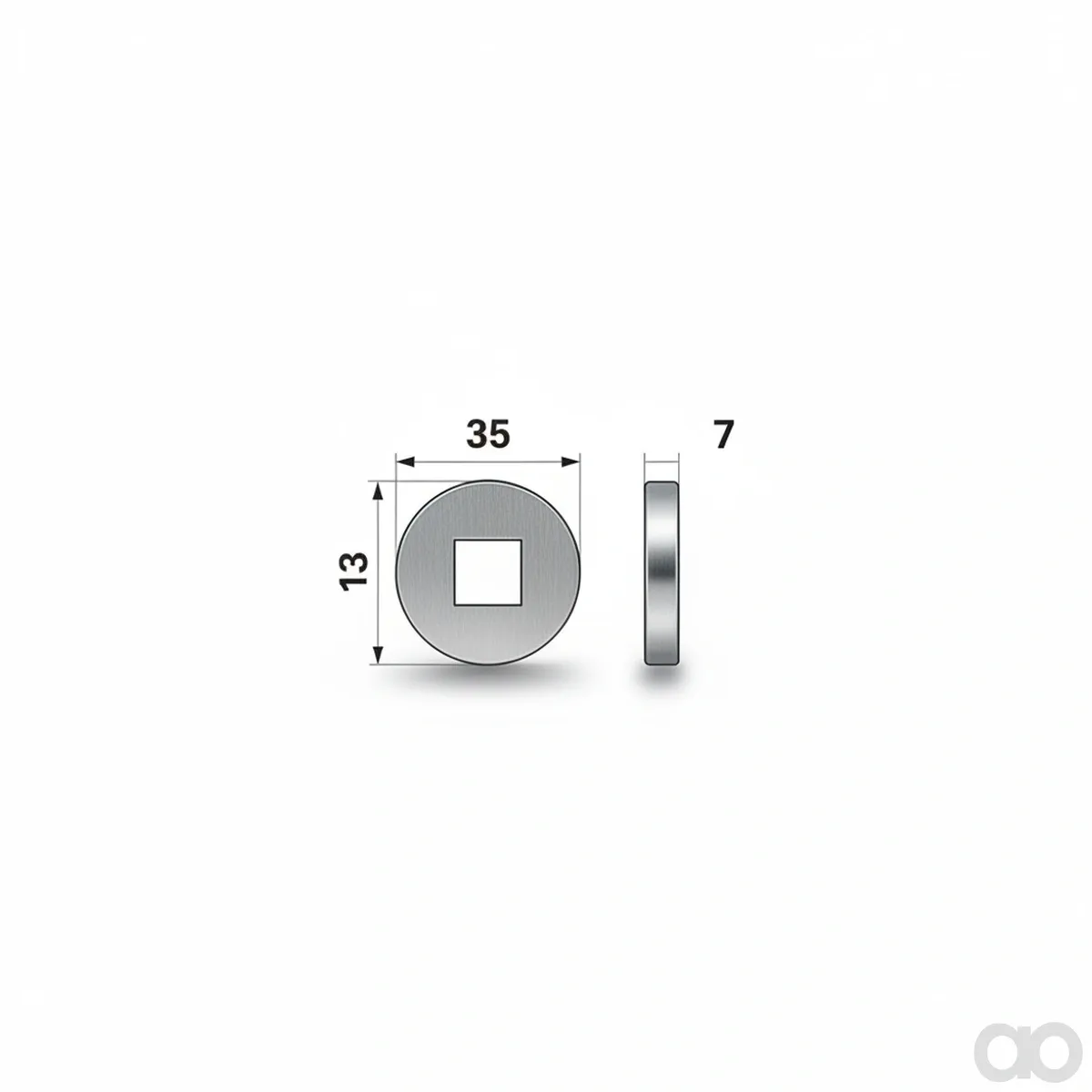 Prillinger - 00505091 - Buechse Anstelle von Olimac DR12310